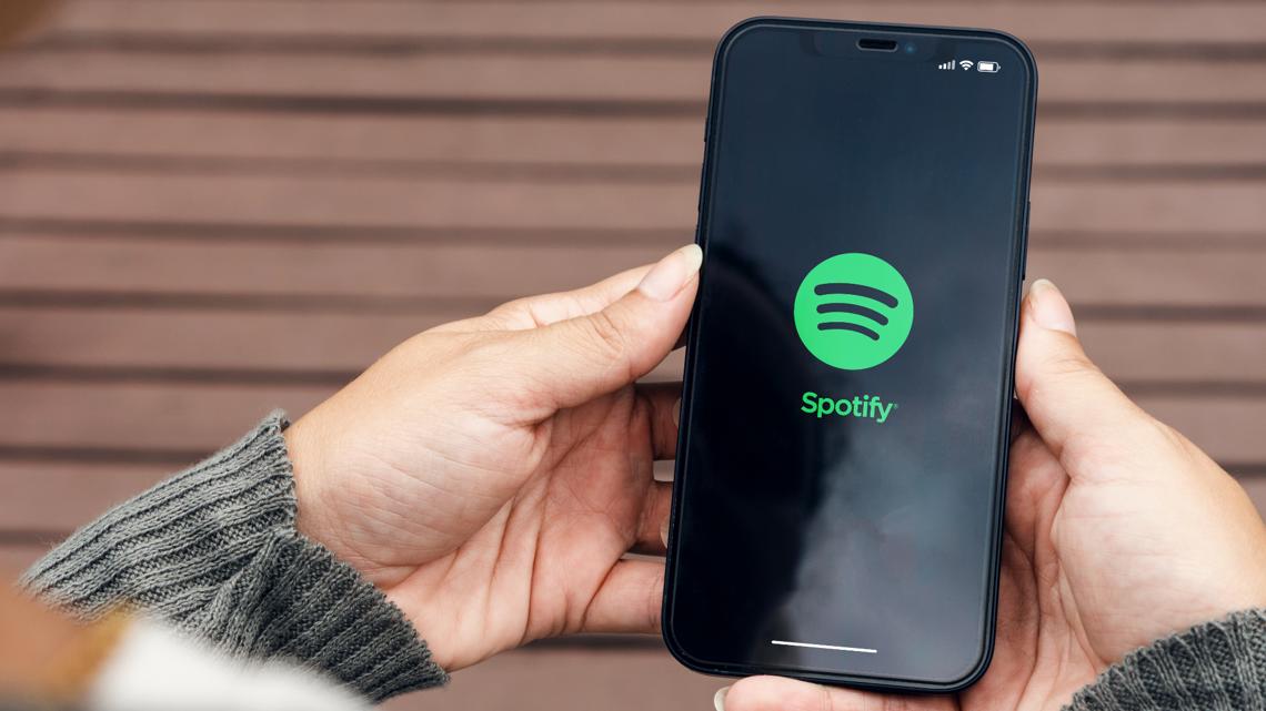 Spotify rolls out private chat feature for music lovers