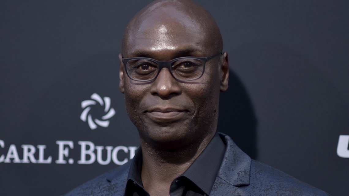 Lance Reddick, 'John Wick', 'The Wire' actor, dies - Vimarsana News