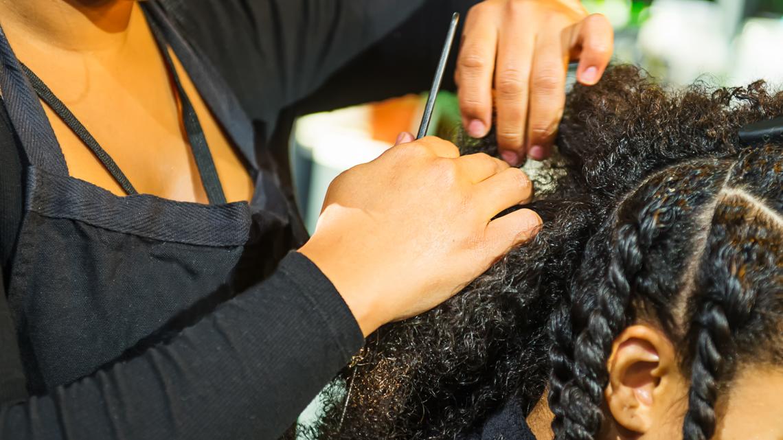 More braiding hair tested for dangerous chemicals | Consumer Reports