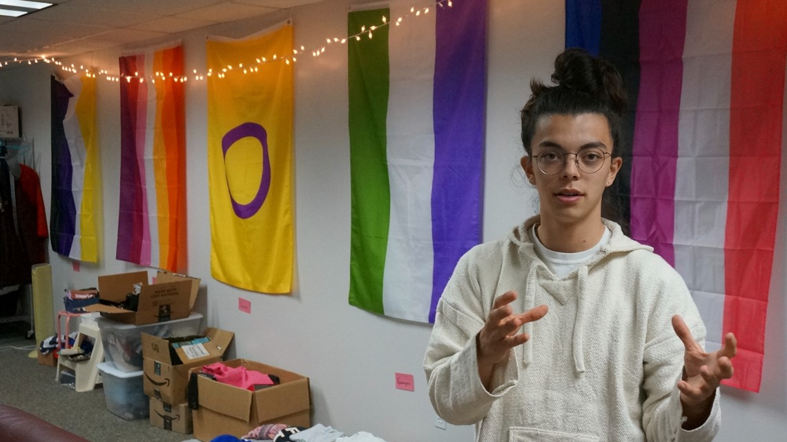 LGBTQ students continue to face tensions at Christian colleges - Vimarsana News