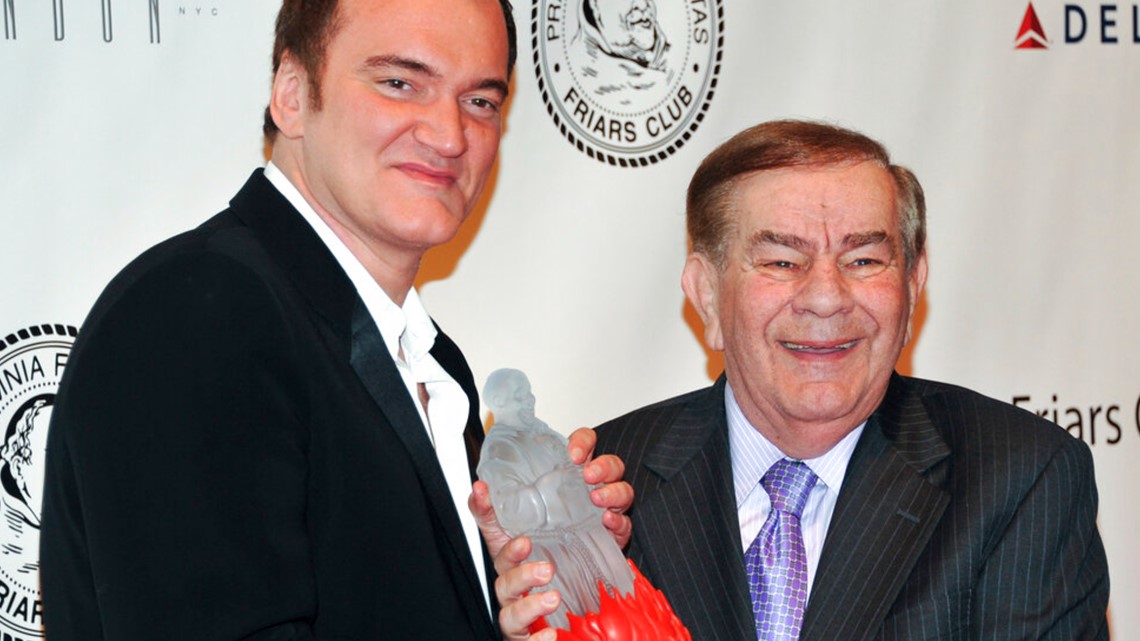 Comedian Freddie Roman dies at 85 | wfmynews2.com - Vimarsana News