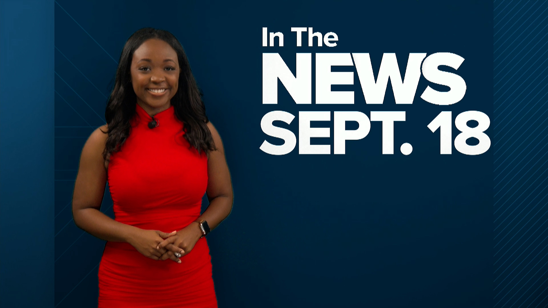 In The News
