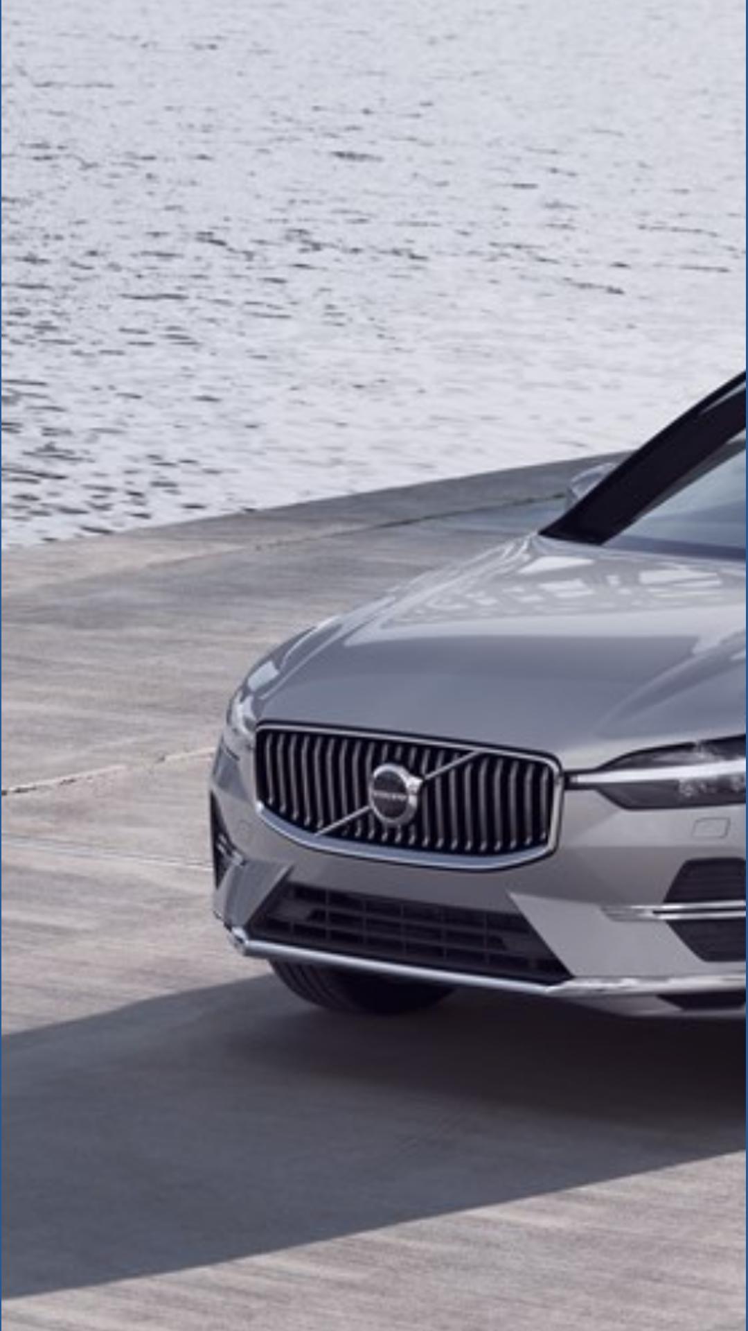 Volvo recalls 413,000 vehicles over rearview camera software issue ...