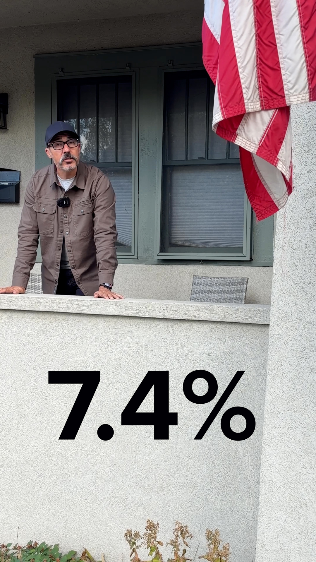 Mortgage rates climb to nearly 3-year high | wfmynews2.com