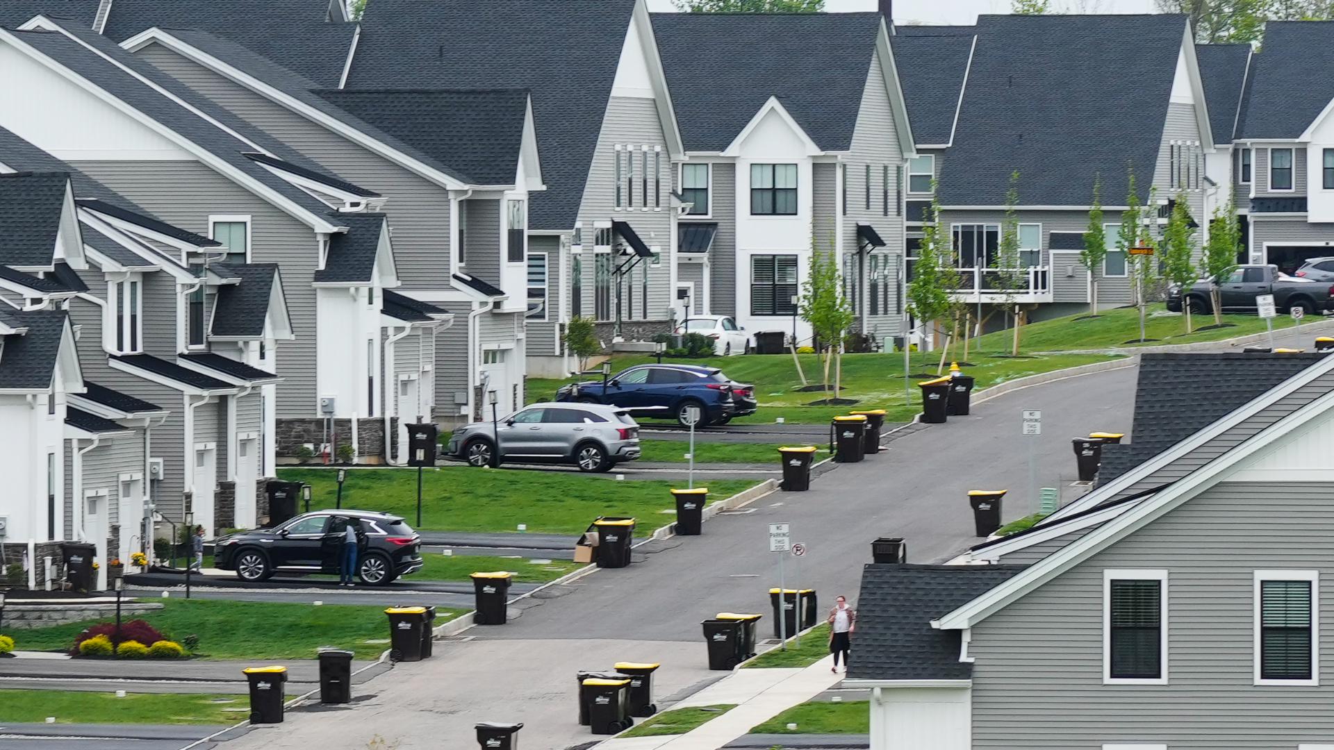 Interest rate drop offers new chances for homebuyers