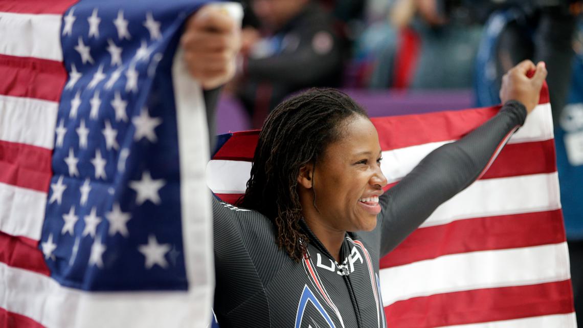 List of 6 athletes who won medals at Winter and Summer Olympics