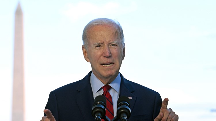 Biden tests negative for COVID after rare rebound case, will isolate until 2nd test confirms