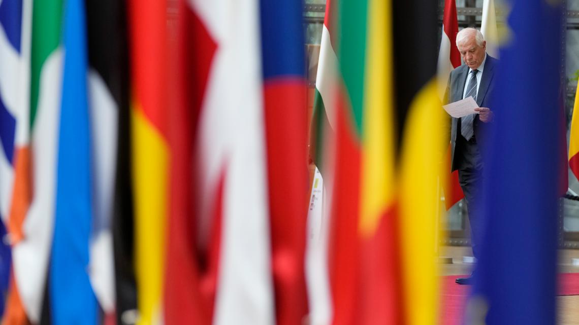 Spain, Ireland to recognize Palestine as Israel relations sour - Vimarsana News