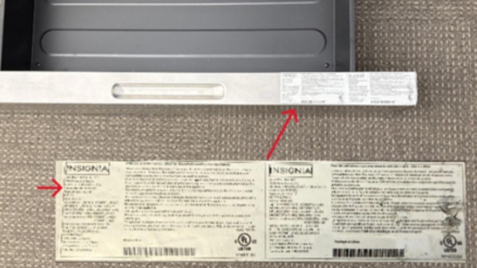 Best Buy recalls multiple Insignia gas ranges over fire hazard ...