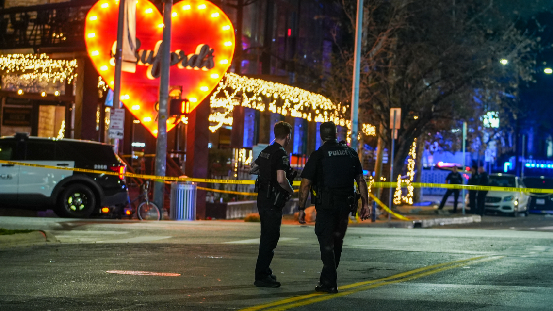 3rd victim dies after mass shooting at bar in Austin | wfmynews2.com