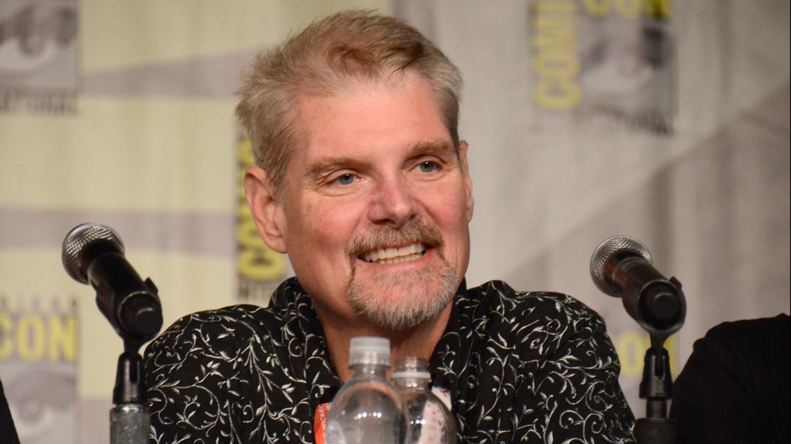 Tom Kane, voice actor from 'Powerpuff Girls' and 'Star Wars: The Clone Wars,' has died at 64