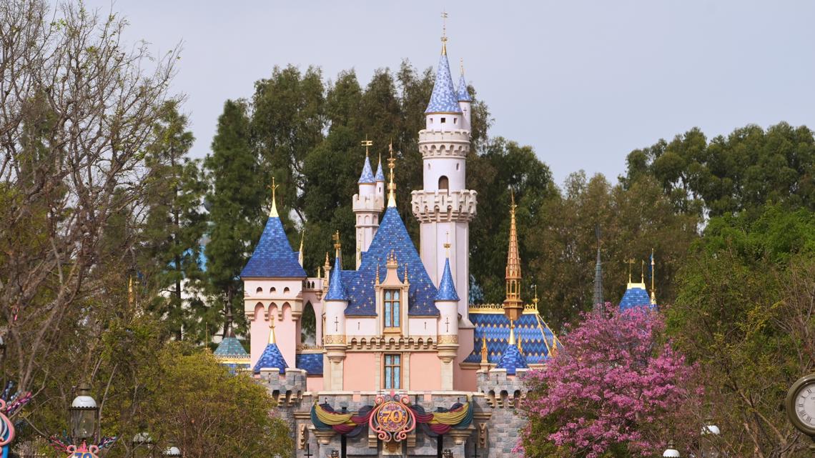 Disney faces lawsuit over alleged use of facial recognition at park entrances without consent