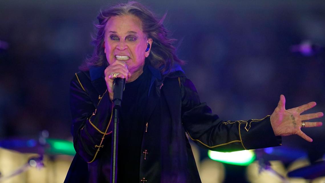 ozzy osbourne death stranding