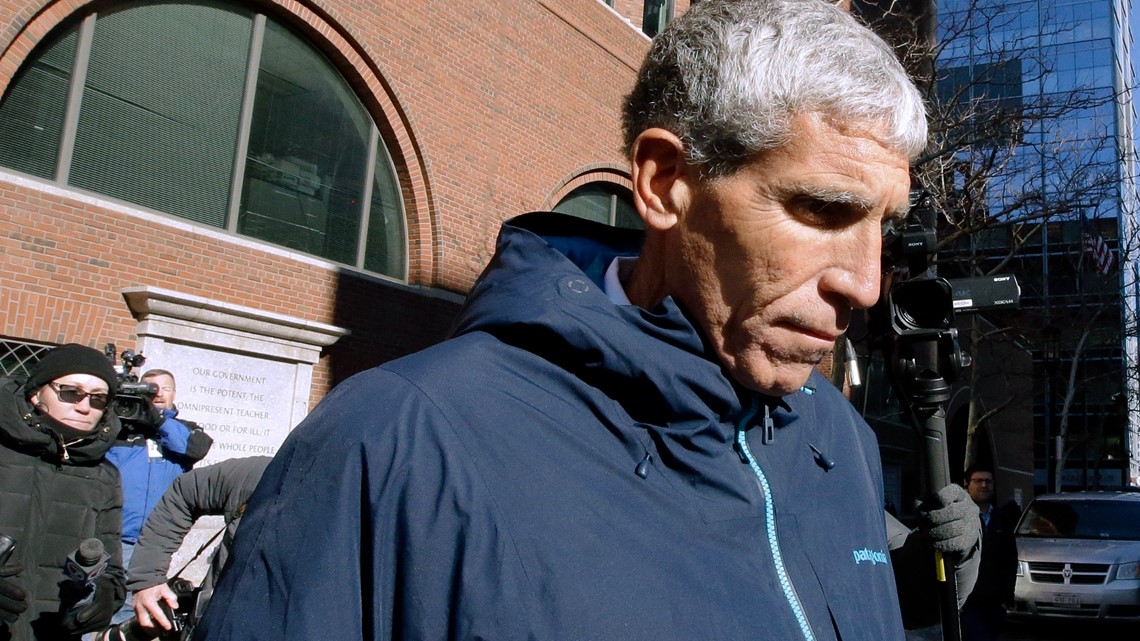Rick Singer sentenced for college admissions scandal - Vimarsana News
