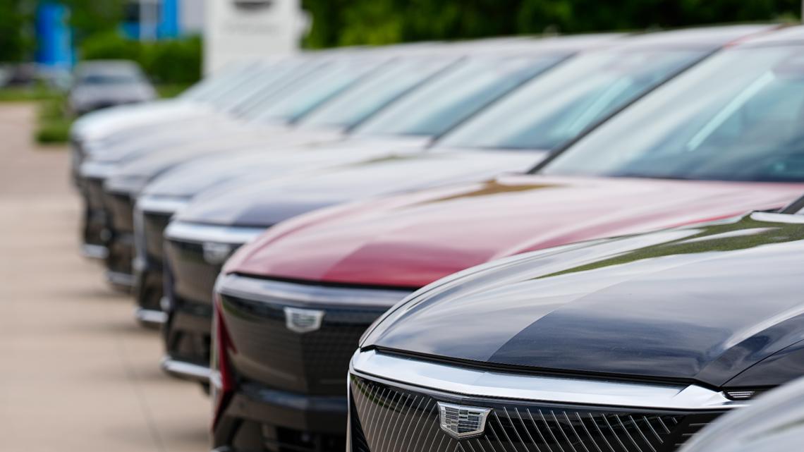 Did you dawdle on that new heat pump or EV? Better move fast to get those tax credits