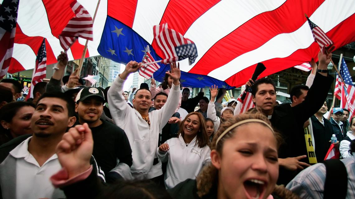 What to know about May Day protests and why workers are rallying worldwide