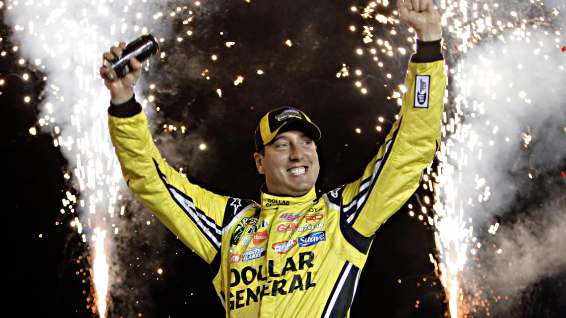 Kyle Busch's death certificate, obtained by multiple outlets, has revealed new details on the legendary NASCAR driver...