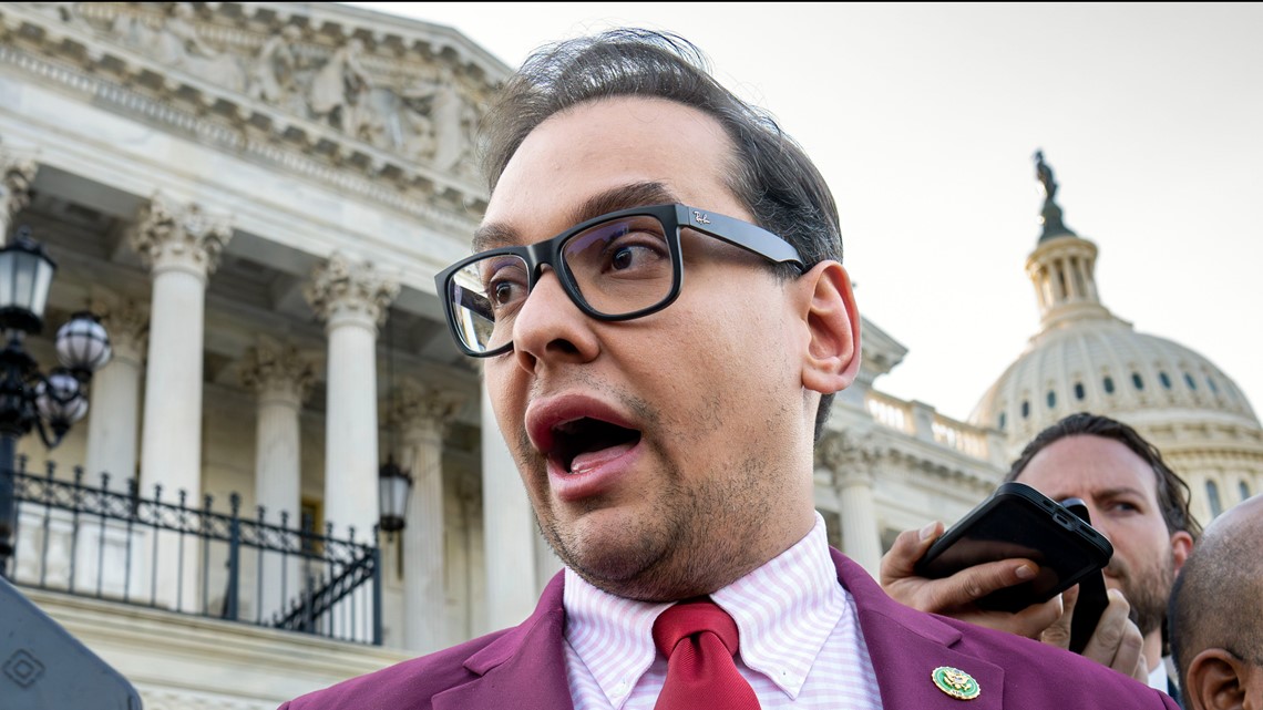 Former fundraiser for George Santos indicted on federal charges - Vimarsana News