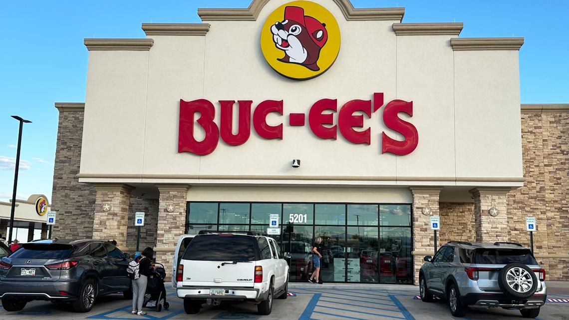 33 Buc-ee's locations given 'F' ratings by Better Business Bureau, citing  88 outstanding complaints