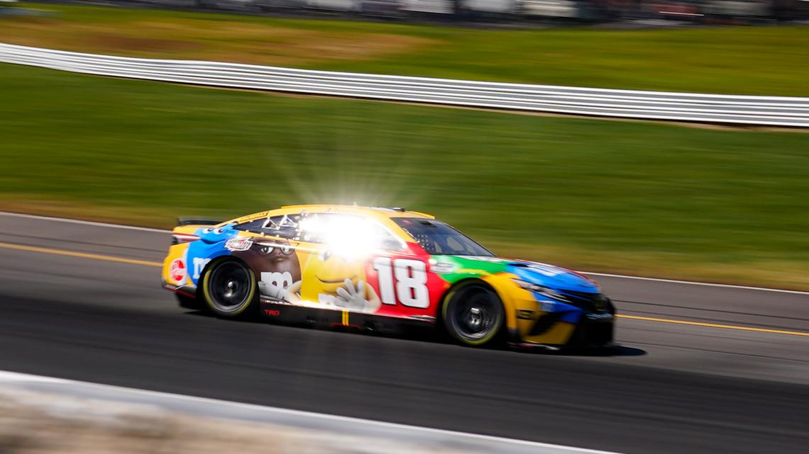 Could NASCAR retire Kyle Busch’s number following his sudden death? Here is why it probably won't happen