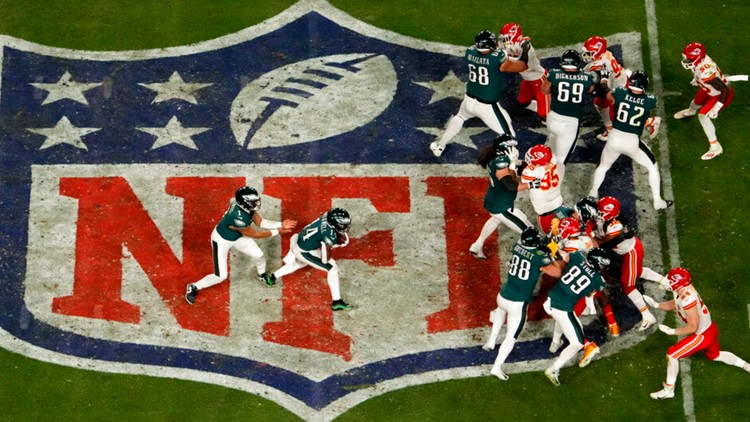 NFL Black Friday game on Prime Video won't be under paywall