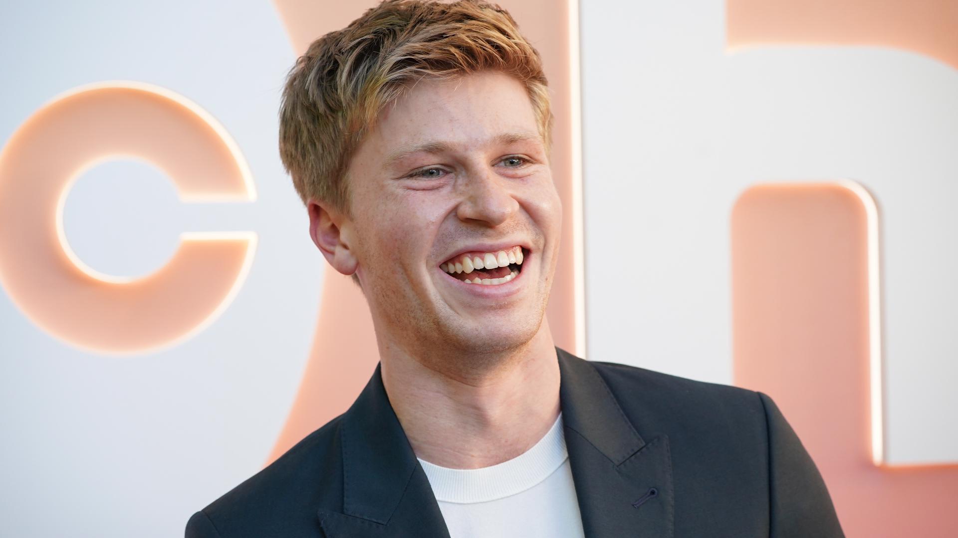 Robert Irwin dazzles 'DWTS' with emotional dedication dance | wfmynews2.com