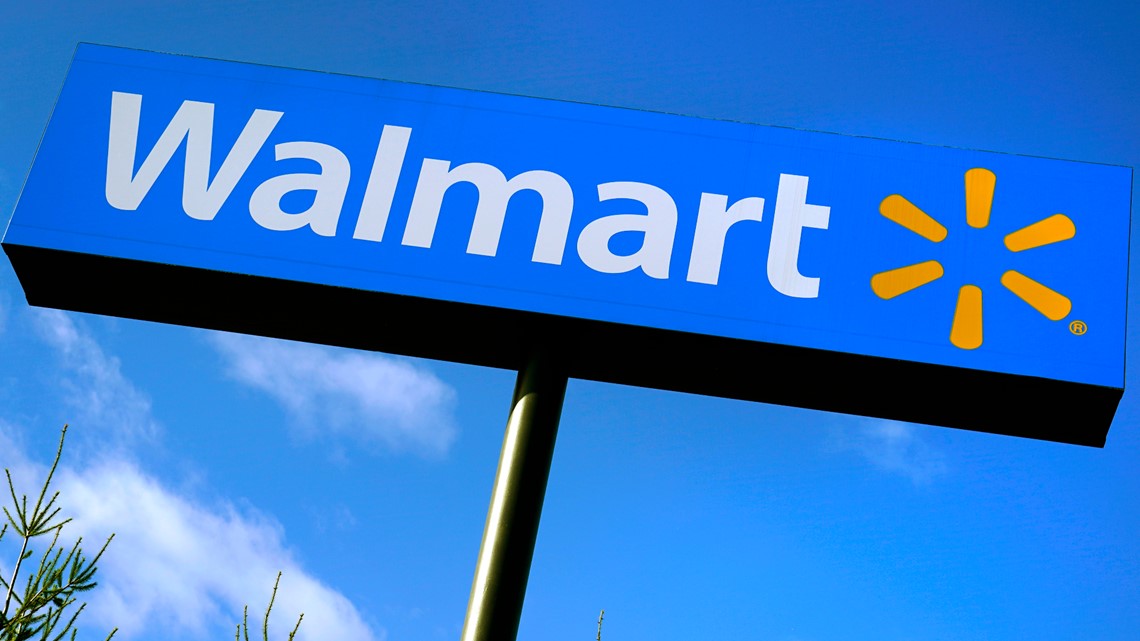 Walmart plans to open 150 new stores by 2029, starting in 2024