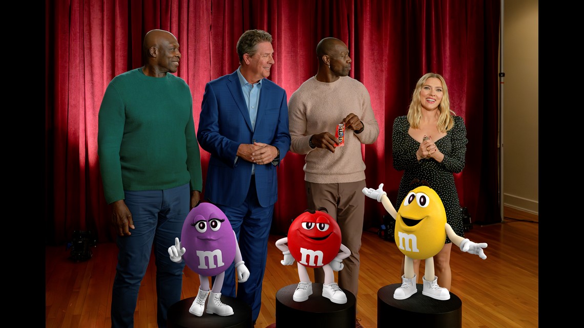 Super Bowl commercials 2024 Watch all the big game ads