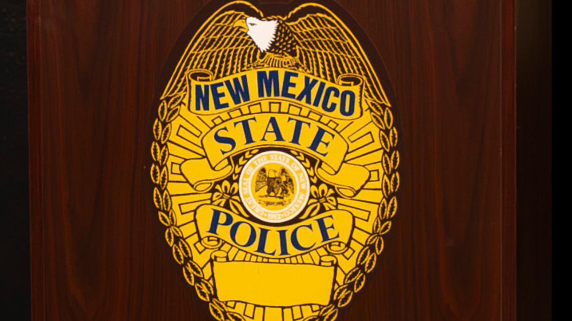 3 dead in New Mexico and first responders decontaminated after exposure to unknown substance