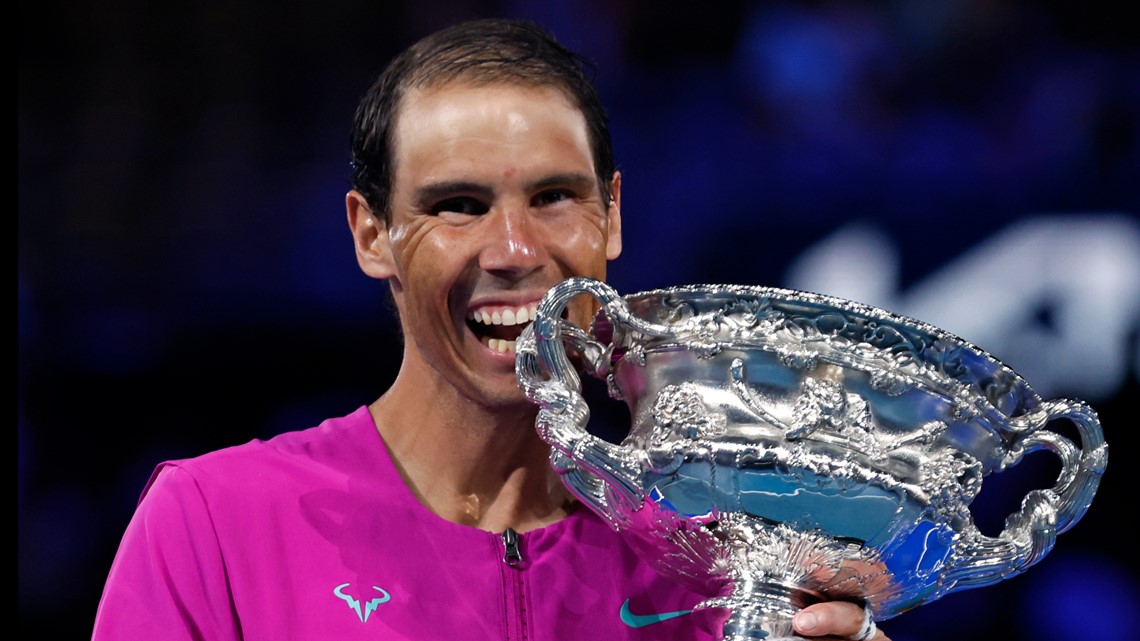 Who won the Australia Open? | wfmynews2.com - Vimarsana News