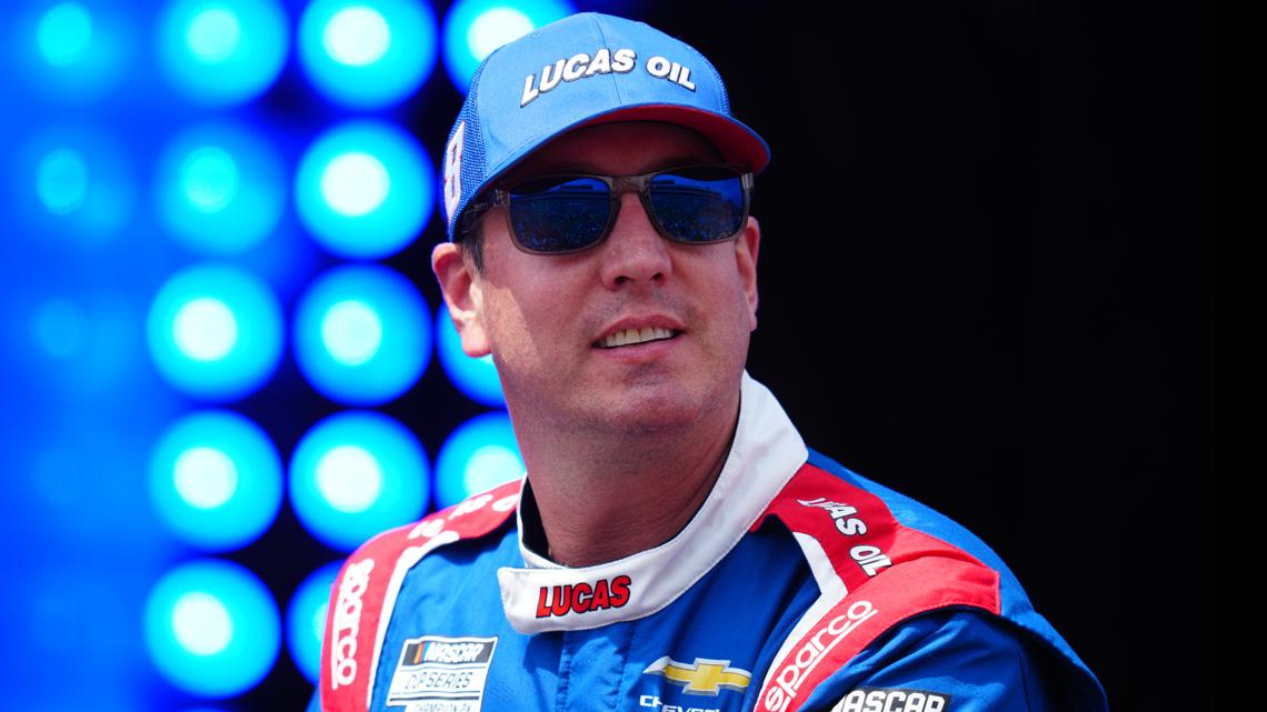 A NASCAR win, go karting and a medical emergency. What we know about Kyle Busch's final weeks