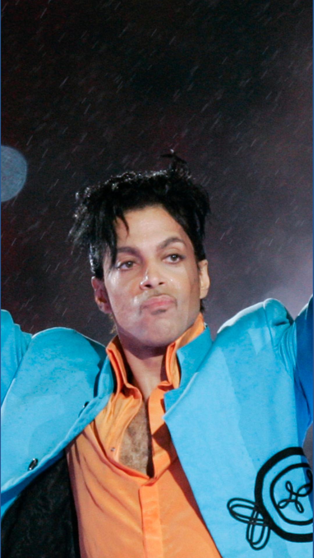 Prince remembered on 10th anniversary of his death | wfmynews2.com