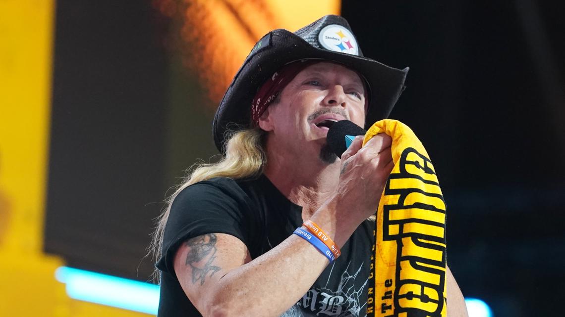 Bret Michaels is latest artist to pull out of Freedom 250 concerts, citing divisiveness and threats
