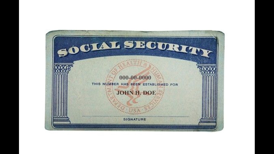 Social Security fraud How do you protect against benefit