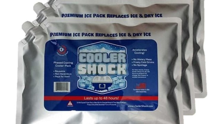 best ice coolers
