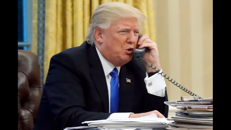 FEMA is scheduled test a system Thursday that allows the president to alert you to national emergencies. And no you can't opt out
