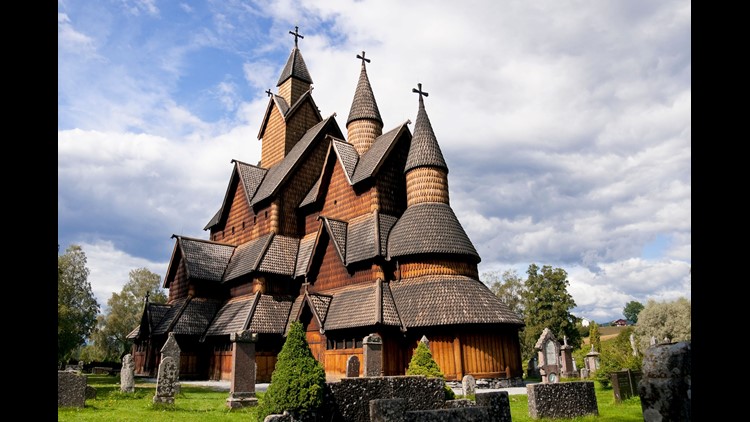 jewel of istanbul: beautiful photos of hagia sophia