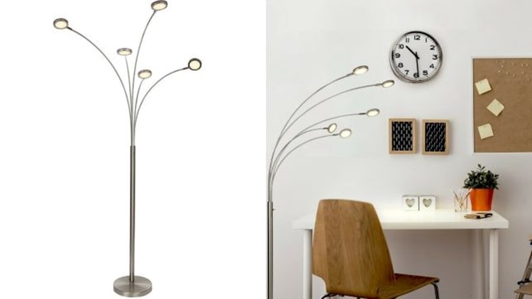 17 Lamps With A Cult Following On And Why They Re Worth It 4 Futuristicfloorlamp Jpg
