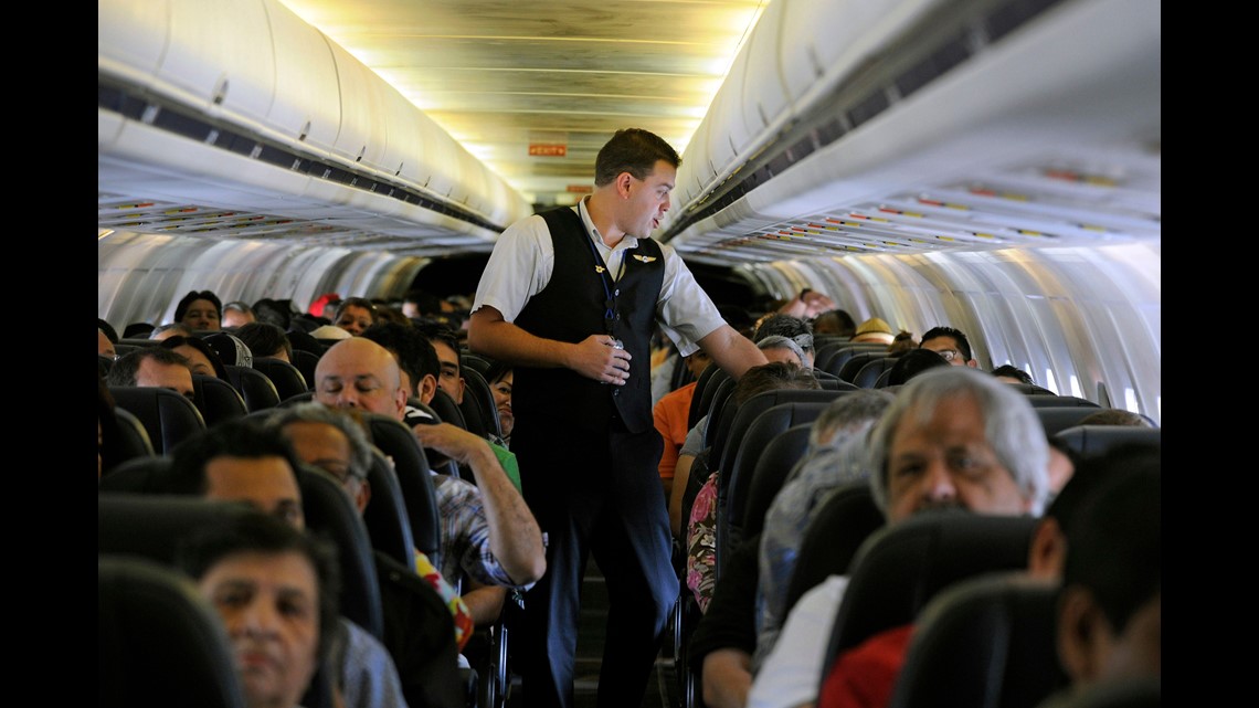 allegiant air defends safety record after 60 minutes report