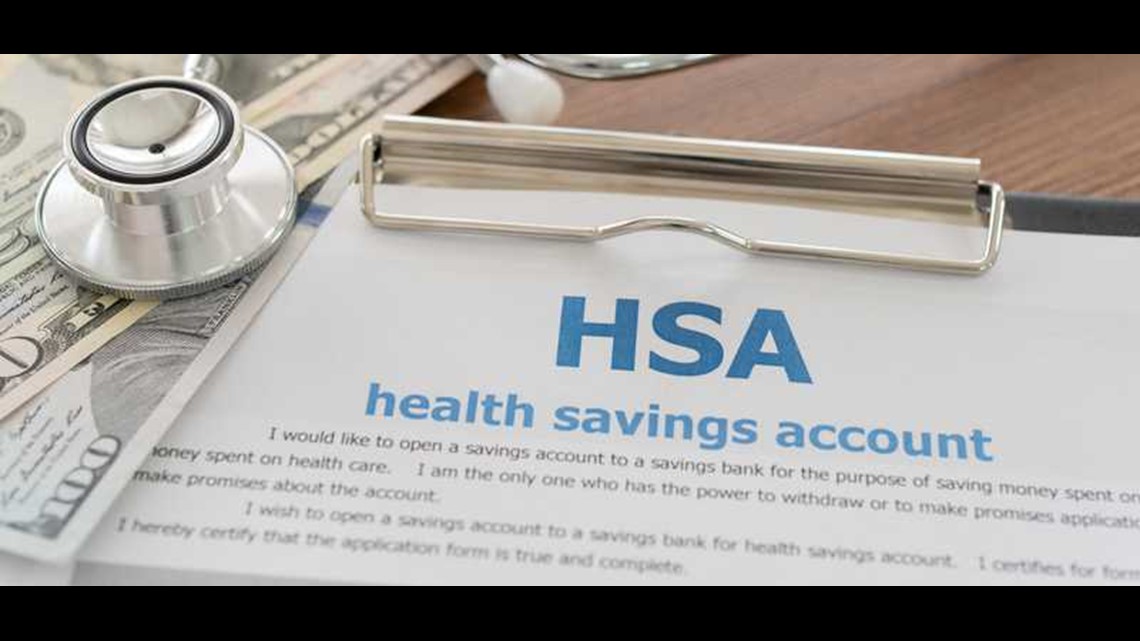Health savings accounts are helpful for retirement Health savings accounts are helpful for retirement