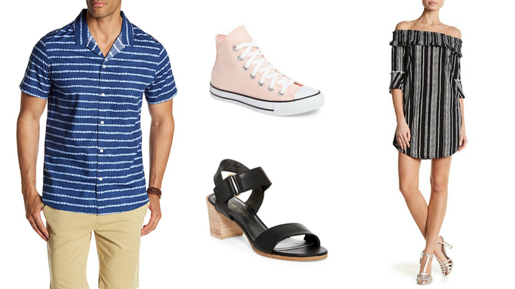 Nordstrom Rack Is Having A Massive Sale Right Now Wfmynews2 Com