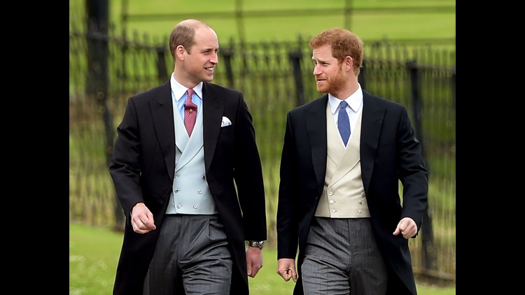 hospitalized prince philip is in good form, says daughter