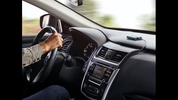 With its latest batch of product updates Amazon is bringing Alexa into cars outlets and yes microwaves too