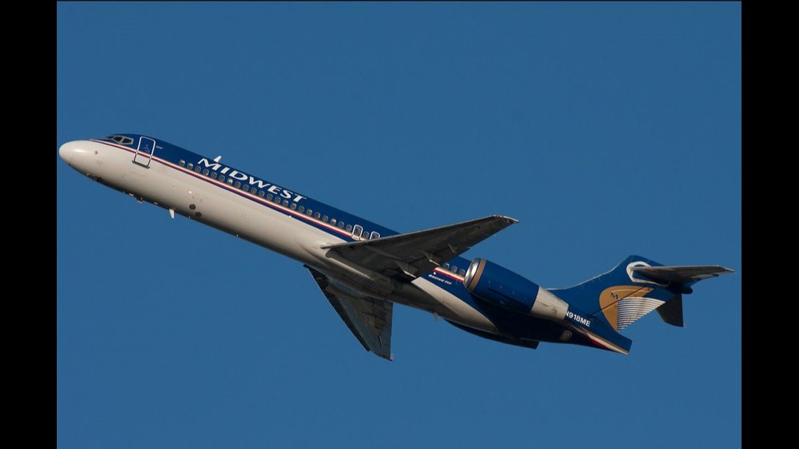 midwest express comeback bid moves forward