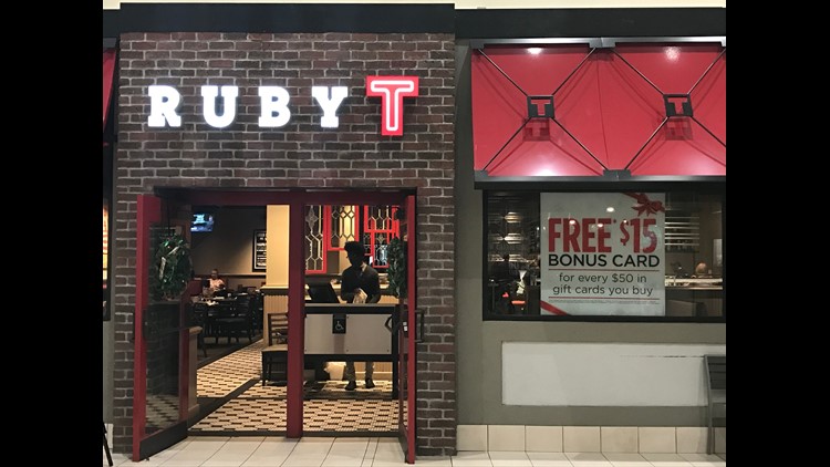 Looking For Father S Day Gifts These Gift Card Deals Come With Ruby Tuesday Is One Of Many National Chains Running A Gift Card Promotion