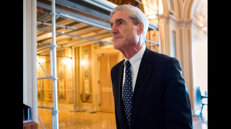 Judge: Special counsel had authority to prosecute Paul Manafort