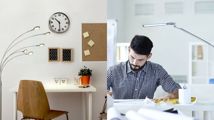 17 Lamps With A Cult Following On And Why They Re Worth It People Have Left Hundreds Of Glowing Reviews For These Lamps