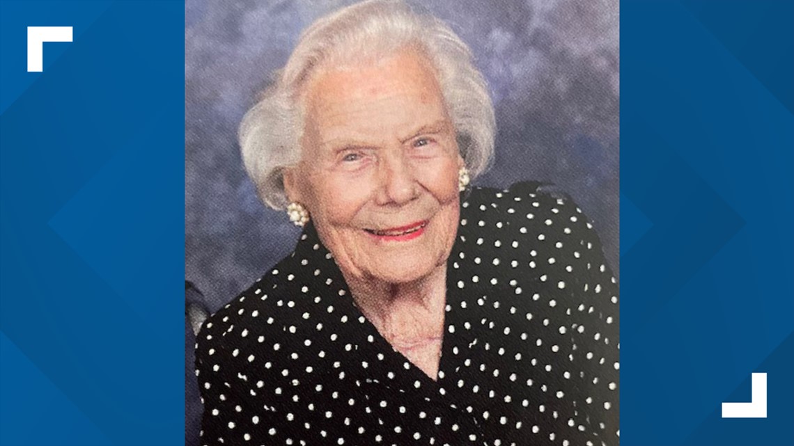 A World War II veteran will be turning 100-years-old. - Vimarsana News