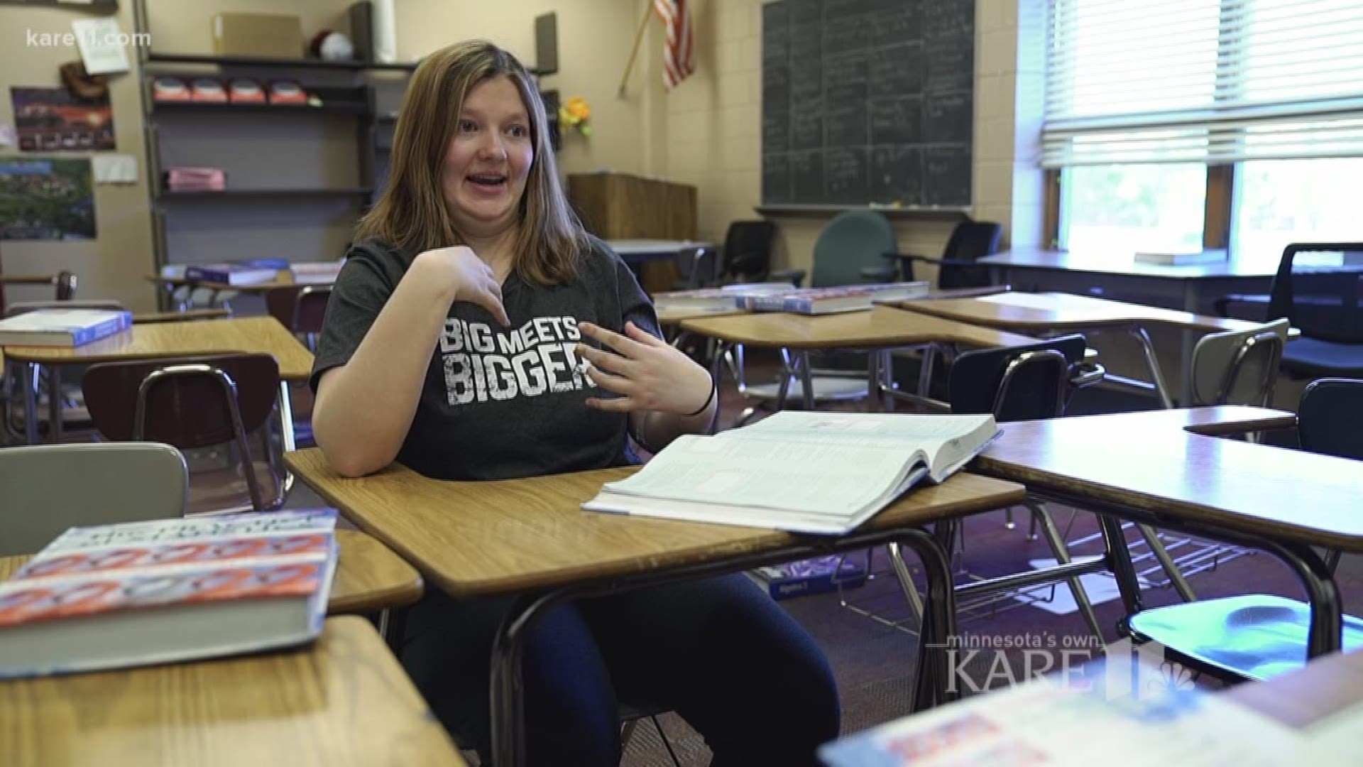 Teen's celebrity 'promposal' gets a response from Dwayne 'The Rock' Johnson