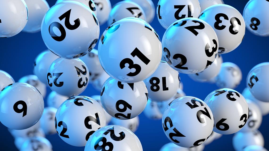 Man is $5.9M richer after finding winning lottery ticket days away from expiring